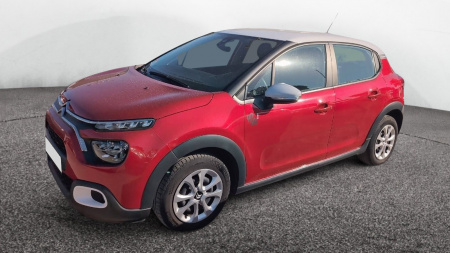 228754_p28 - CITROEN - C3 - 2022