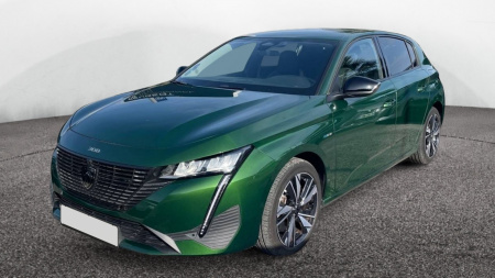 228763_p28 - PEUGEOT - 308 - 2022