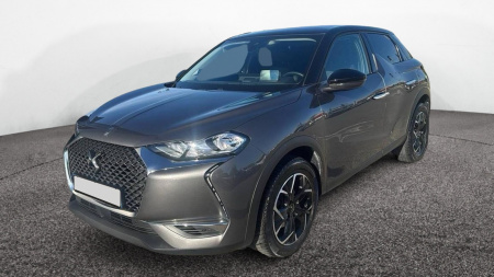 228765_p28 - DS - DS3 CROSSBACK - 2021