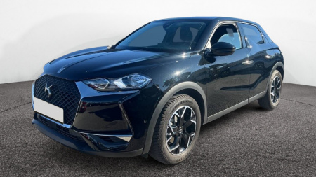 228770_p28 - DS - DS3 CROSSBACK - 2022