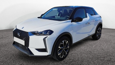 228771_p28 - DS - DS3 CROSSBACK - 2023