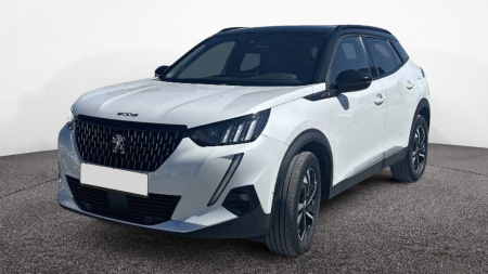 228784_p28 - PEUGEOT - 2008 - 2022