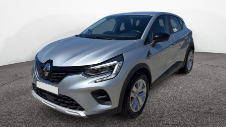 228796_p28 - RENAULT - CAPTUR - 2023