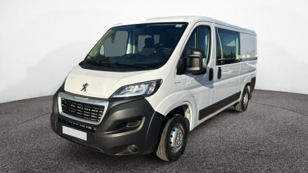 228797_p28 - PEUGEOT - BOXER - 2024