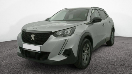 228818_p28 - PEUGEOT - 2008 - 2023