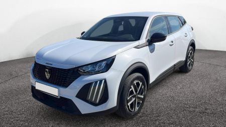 228836_p28 - PEUGEOT - 2008 - 2026