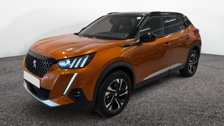 228837_p28 - PEUGEOT - 2008 - 2022