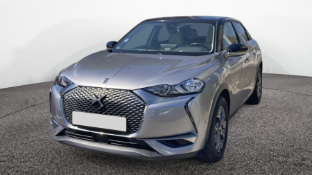 228843_p28 - DS - DS 3 CROSSBACK - 2022