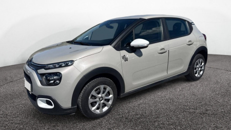228848_p28 - CITROEN - C3 - 2022
