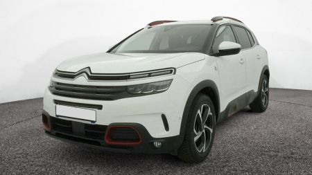 228885_p28 - CITROEN - C5 AIRCROSS - 2022