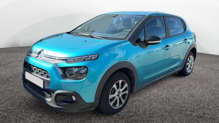 228894_p28 - CITROEN - C3 - 2022