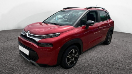 228896_p28 - CITROEN - C3 AIRCROSS - 2023