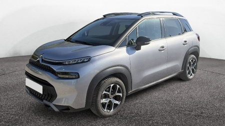 228901_p28 - CITROEN - C3 AIRCROSS - 2024