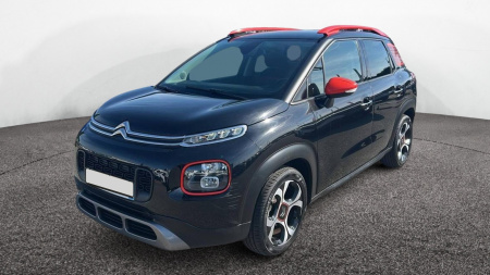 228902_p28 - CITROEN - C3 AIRCROSS - 2019