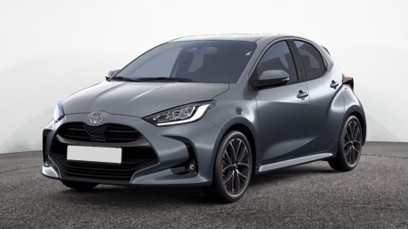 49087_p28 - TOYOTA - YARIS - 2026
