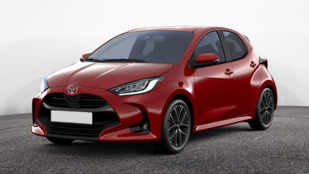 49091_p28 - TOYOTA - YARIS - 2026
