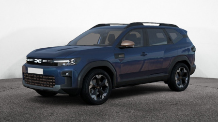 49100_p28 - DACIA - BIGSTER - 2026