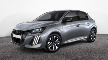 49143_p28 - PEUGEOT - 208 - 2026