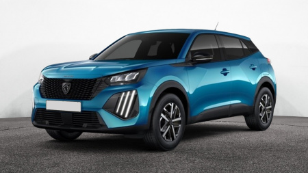 49151_p28 - PEUGEOT - 2008 - 2025