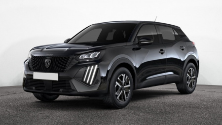 49154_p28 - PEUGEOT - 2008 - 2025