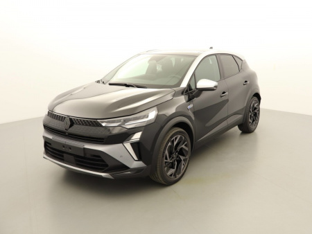 N203798_p3 - RENAULT - CAPTUR - 2026