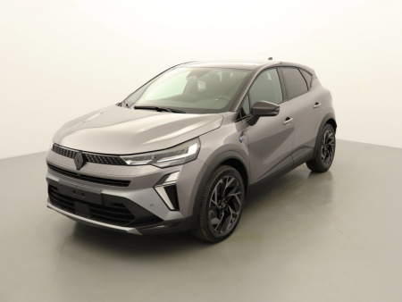 N203803_p3 - RENAULT - CAPTUR - 2026