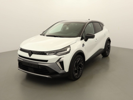 N203819_p3 - RENAULT - CAPTUR - 2026