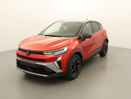 N203822_p3 - RENAULT - CAPTUR - 2026
