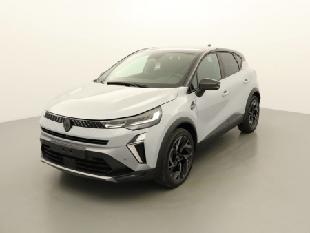 N203836_p3 - RENAULT - CAPTUR - 2026