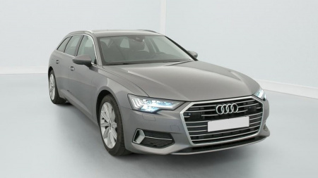 401236_p2 - AUDI - A6 - 2021