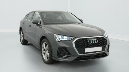 402628_p2 - AUDI - Q3 SPORTBACK - 2024 402628_p2 - AUDI - Q3 SPORTBACK - 2024