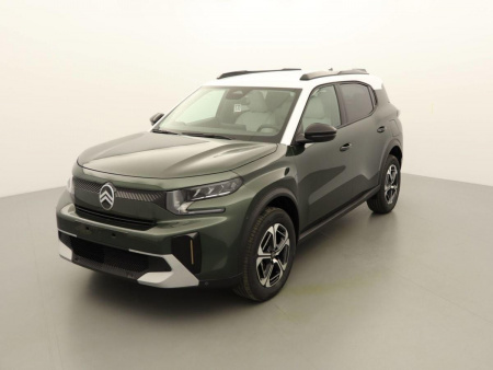414935_p2 - CITROEN - C3 AIRCROSS - 2026