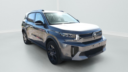 414653_p2 - CITROEN - C3 AIRCROSS - 2026