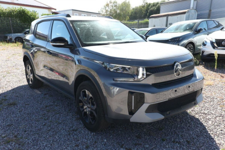 414766_p2 - CITROEN - C3 AIRCROSS - 2026