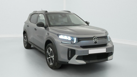 379477_p2 - CITROEN - C3 AIRCROSS - 2026