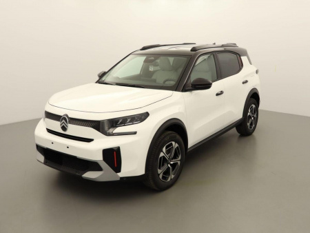 414940_p2 - CITROEN - C3 AIRCROSS - 2026