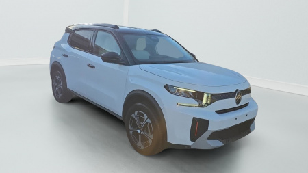 379501_p2 - CITROEN - C3 AIRCROSS - 2026