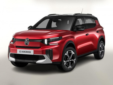 414888_p2 - CITROEN - C3 AIRCROSS - 2026
