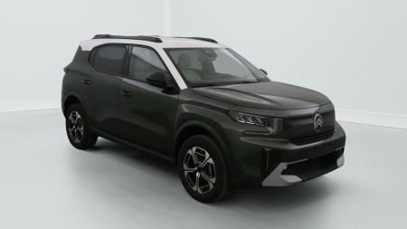 415331_p2 - CITROEN - C3 AIRCROSS - 2026