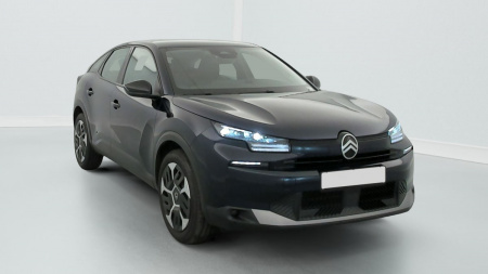 408393_p2 - CITROEN - C4 - 2025