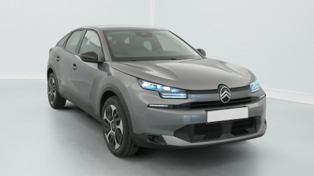 408412_p2 - CITROEN - C4 - 2025