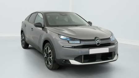 402167_p2 - CITROEN - C4 - 2026