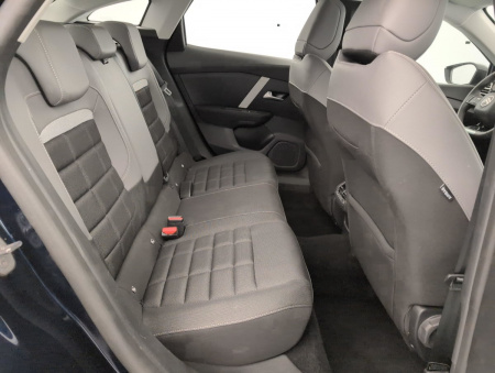408394_p2 - CITROEN - C4 - 2025