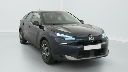 408388_p2 - CITROEN - C4 - 2026