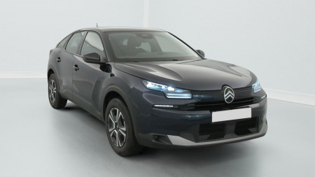 409699_p2 - CITROEN - C4 - 2025