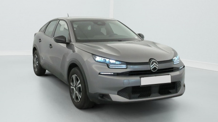406750_p2 - CITROEN - C4 - 2025