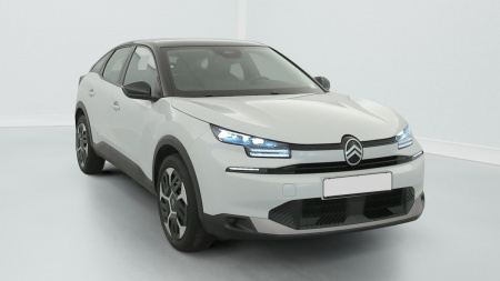408468_p2 - CITROEN - C4 - 2025