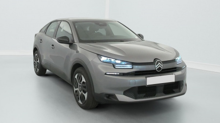 408421_p2 - CITROEN - C4 - 2025