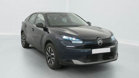 408478_p2 - CITROEN - C4 - 2025