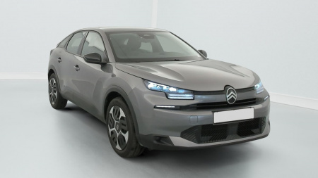408401_p2 - CITROEN - C4 - 2025